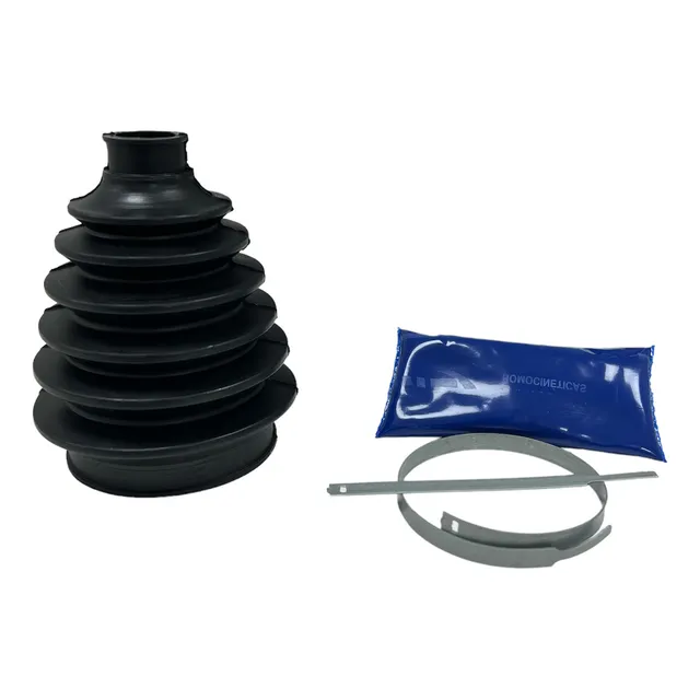 Kit Fuelle Semieje P/ Hyundai Santa Fe 2001/.. Lado Rueda