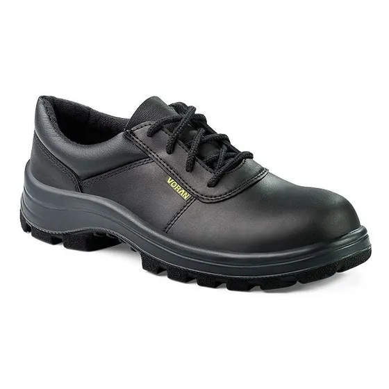 Zapato De Seguridad Industrial Francés Flex Dieléctrico Jano