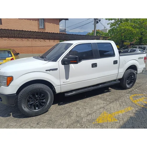 Ford F-150 3.5 Xlt