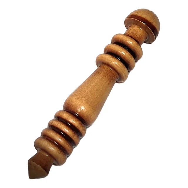 Péndulo De Madera Iko