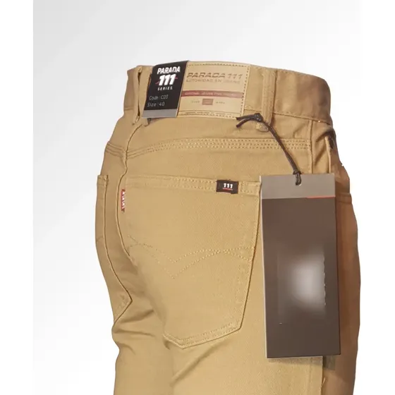 Jeans Parada 111 Clasico Series C03