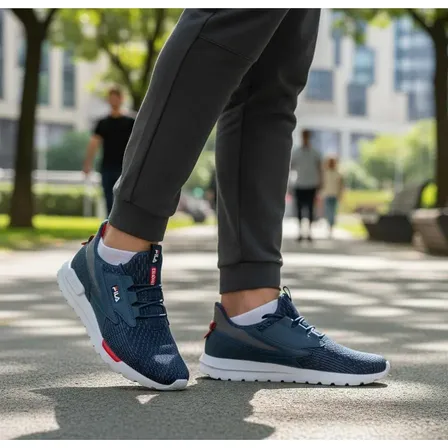 Tênis Fila Masculino Esportivo