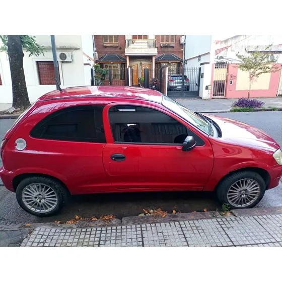 Suzuki Fun 1.4 3 Puertas