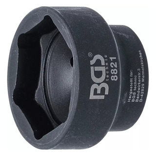 Bgs Dado Especial Para Filtro De Aceite 36 Mm Encastre 1/2 Bgs Dado Especial Para Filtro De Aceite 36 Mm Encastre 1/2