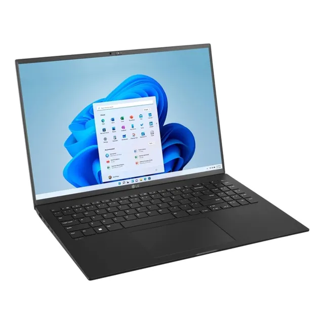 Laptop LG Gram Core I7-1260p 16gb Ram 256gb Ssd