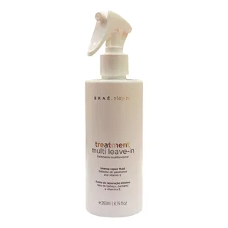 Leave-in Braé Stages De 260ml Leave-in Braé Stages De 260ml