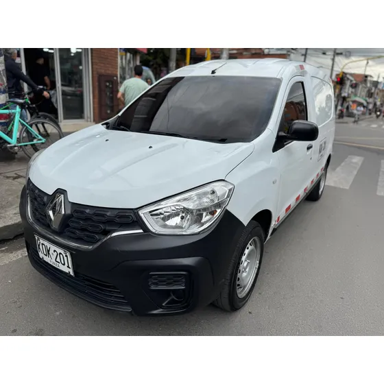 Renault Kangoo 1.6 Express Confort