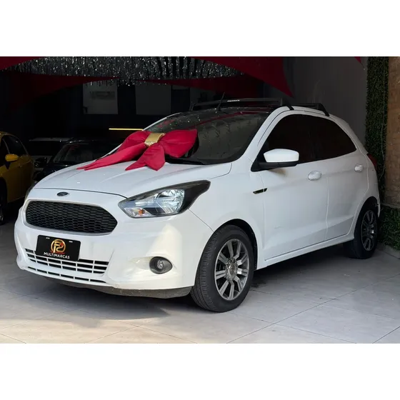 Chevrolet Onix 1.0 Joy 5p