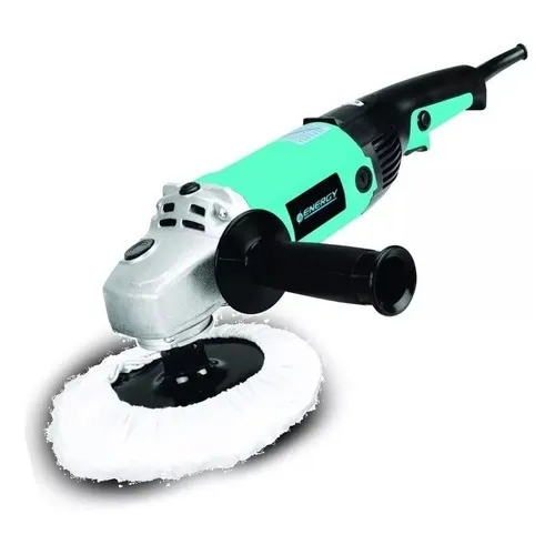 Pulidora eléctrica Energy PS180 220V 1.3kW
