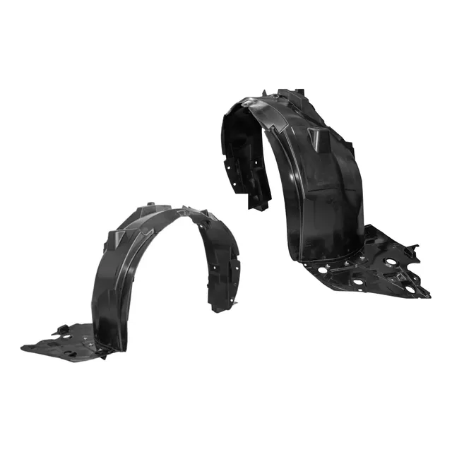 Kit De Loderas Delanteras Versa 2020-2024 Nissan