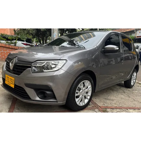 Renault Sandero 1.6 Life