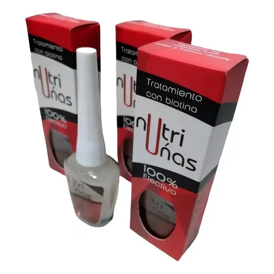 Nutrí Uñas - mL