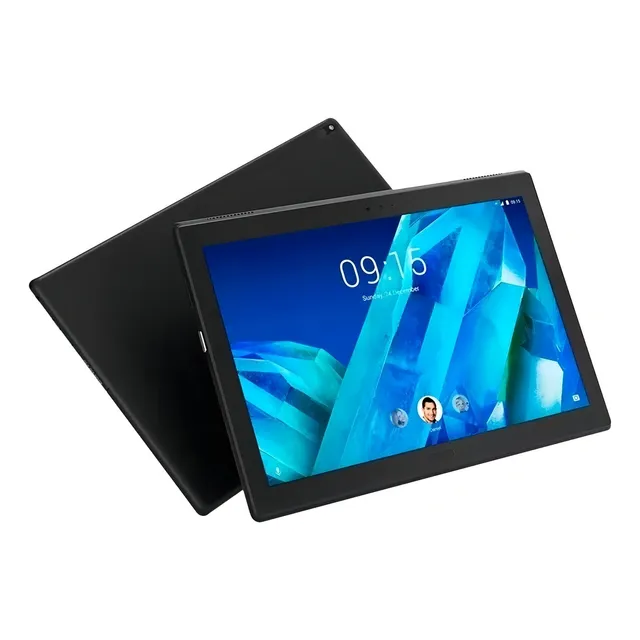 Tablet Tab 4 10 Plus Lenovo 32gb 2gb Ram 4g 3g Y Wifi Ips