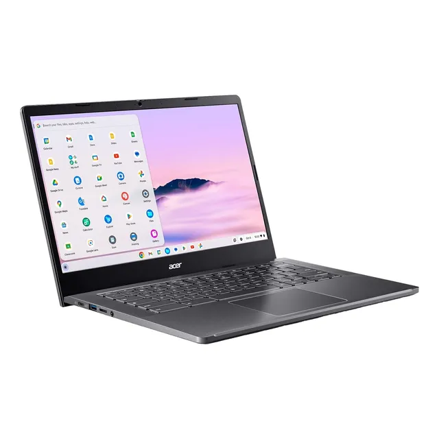 Acer Chromebook Plus 515 Core I3-1215u 8gb Lpddr5x 128gb Ufs