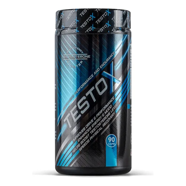 Potenciador Masculino Natural