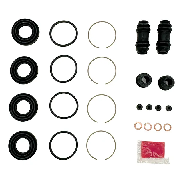 Kit De Caliper Disco Delantero Toyota Previa 1991/1997
