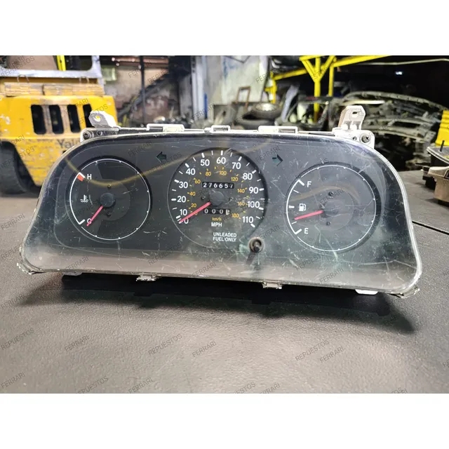 Cluster O Tacometro Baby Camry 93