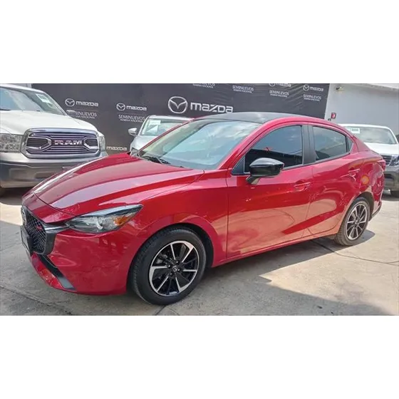 Mazda Mazda 2 2.0 Signature At