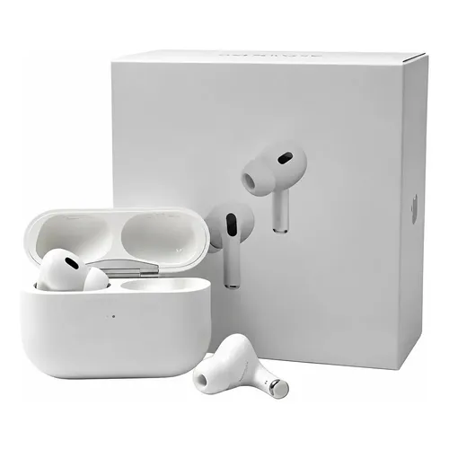 Apple AirPods3 本体 Apple AirPods (3ª geração) com estojo de carregamento MagSafe