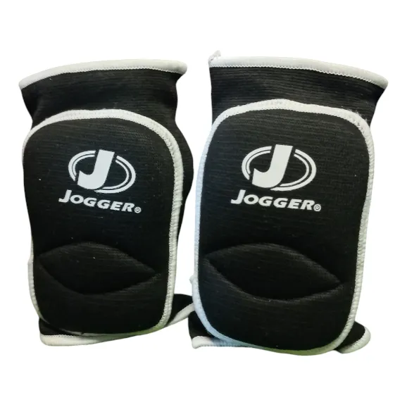 Rodilleras Acolchadas De Niños Para Voleibol Marca Jogger