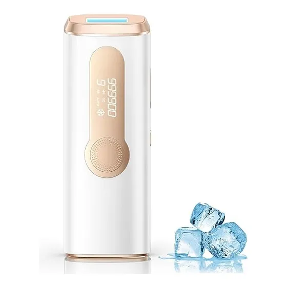 Depiladora Laser Calidad Premium Definitiva 