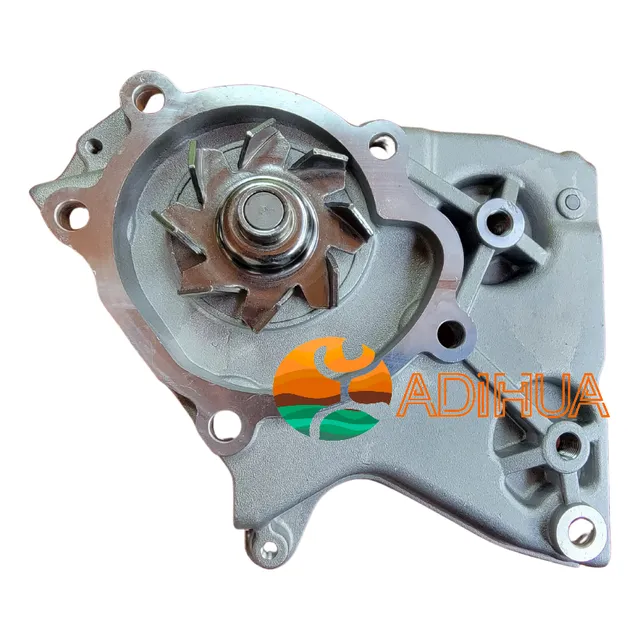 Bomba De Agua Motor F2 Montacargas Hyster Yale