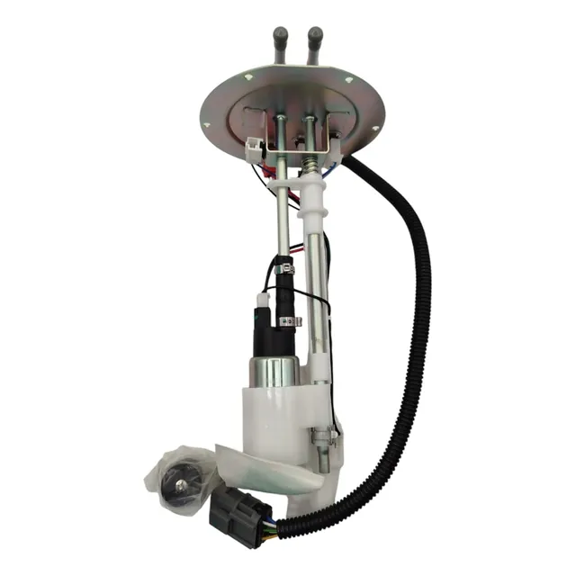 Modulo Bomba Gasolina Nissan D21