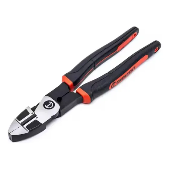 Alicate Electricista 9.1/2pul  Y Tenaza Z2 Dual  Crescent