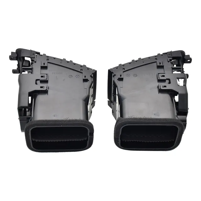 Rejillas Centrales Aire Prado Landcruiser J120
