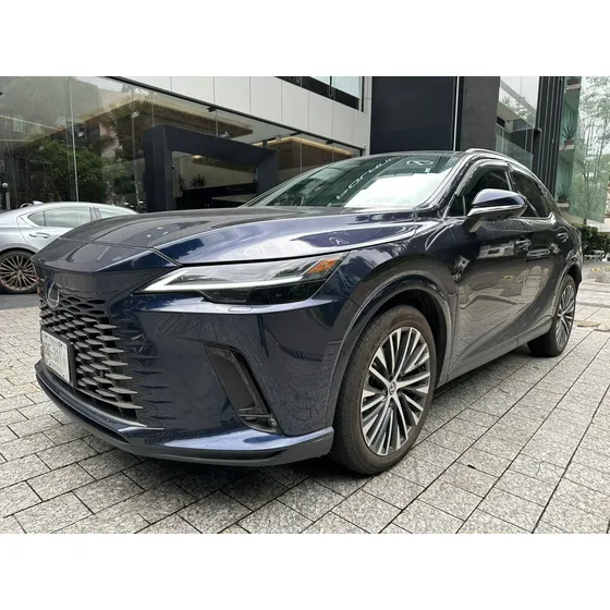 Lexus Rx 2.5 Rx 350h