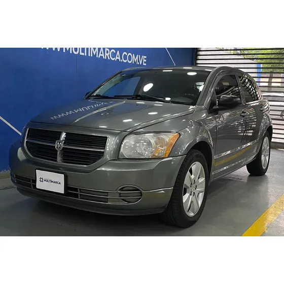 Dodge Caliber Le