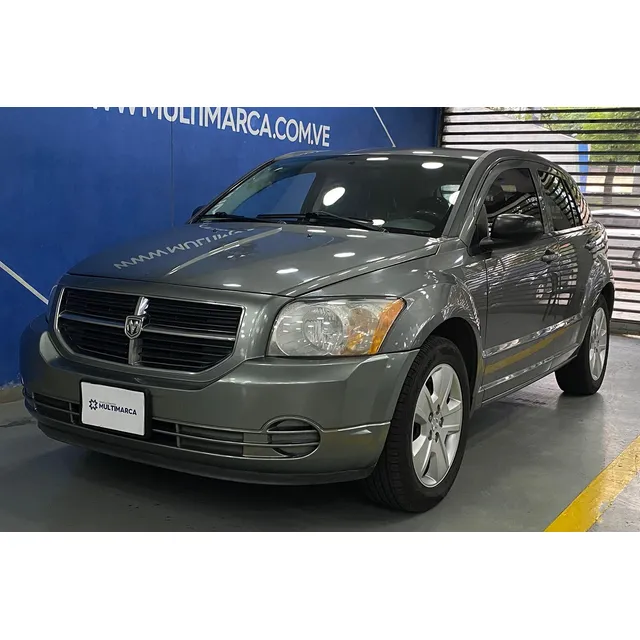 Dodge Caliber Le