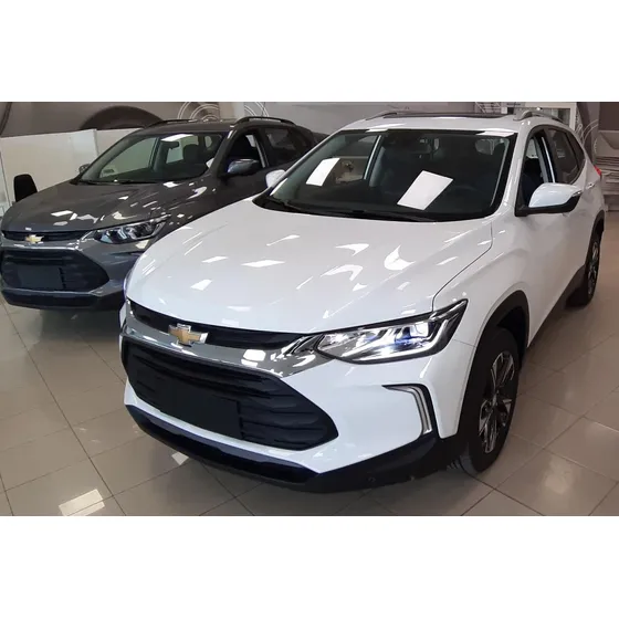 Chevrolet Tracker 1.2 Premier Turbo At