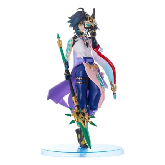 Figura Genshin Impact Xiao Importado
