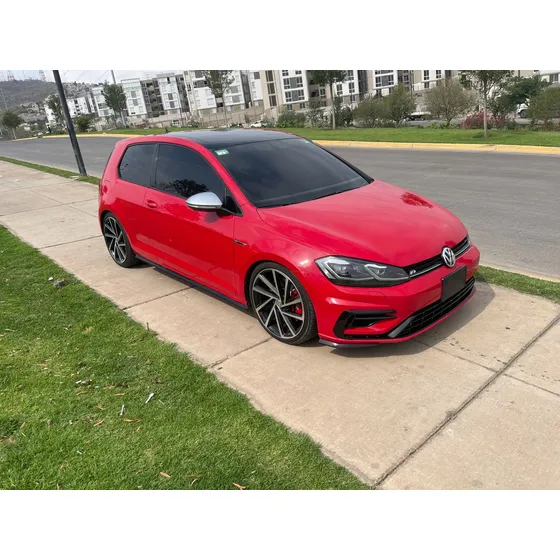 Volkswagen Golf R 2.0 Tsi 4motion Dsg