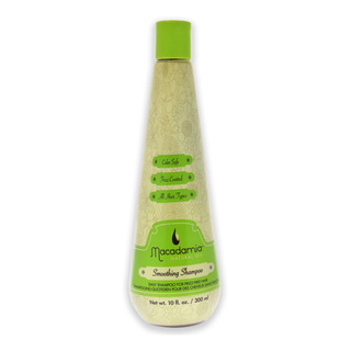 Champú Suavizante Con Aceite Natural De Macadamia Oil, Unise Champú Suavizante Con Aceite Natural De Macadamia Oil, Unise