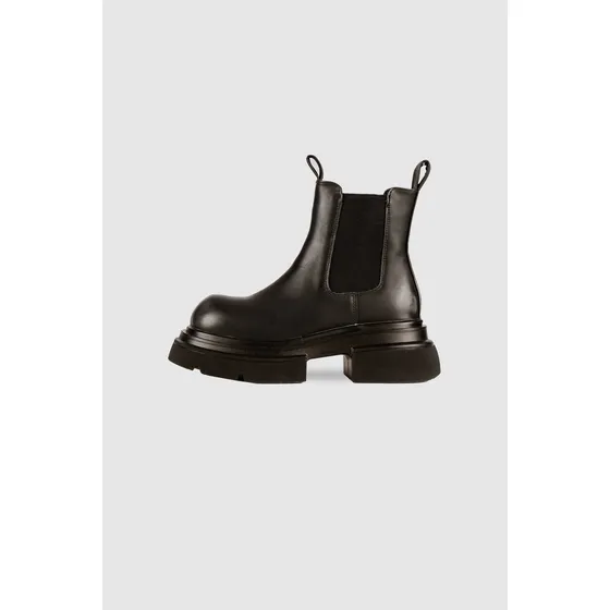 Botas Rocker