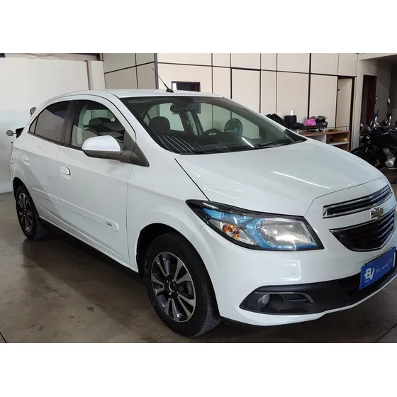 Chevrolet Onix 1.4 Ltz 5p