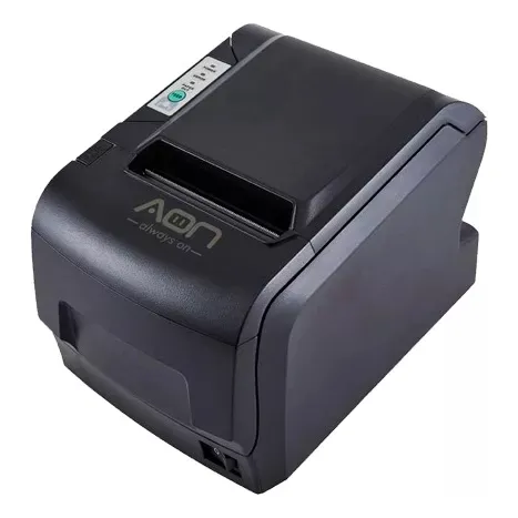 Impresora Termica Aon Pr 250 Usb/lan/serial 80 Mm
