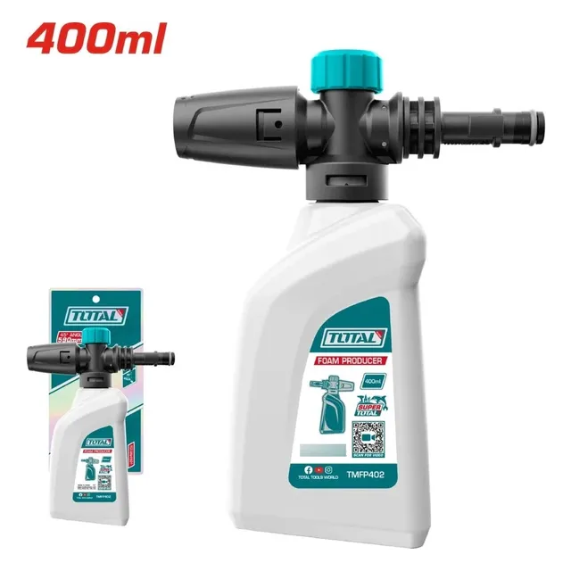 Boquilla Envase Para Hidrojet