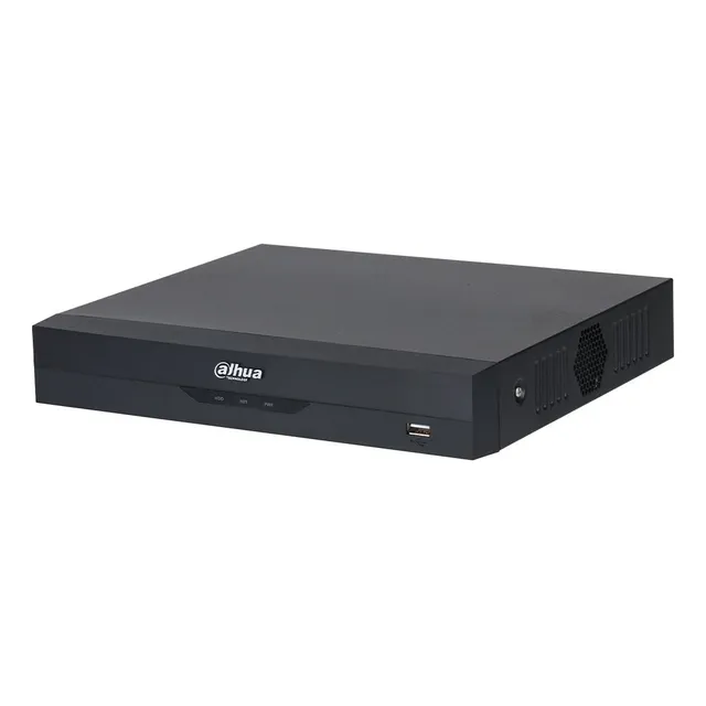 Dahua Xvr5108hs-i3 - Dvr 08 Canales 1080p Full Hd 1hdd