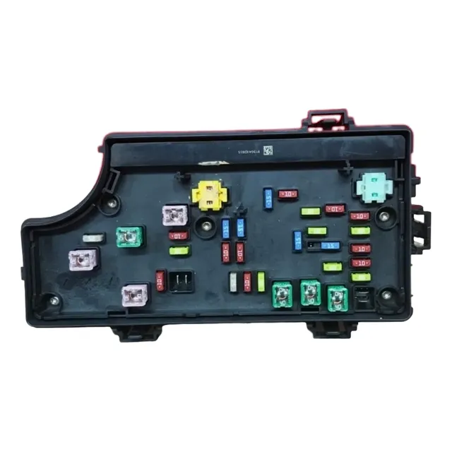 Patriot Caliber Tipm P04692169ad