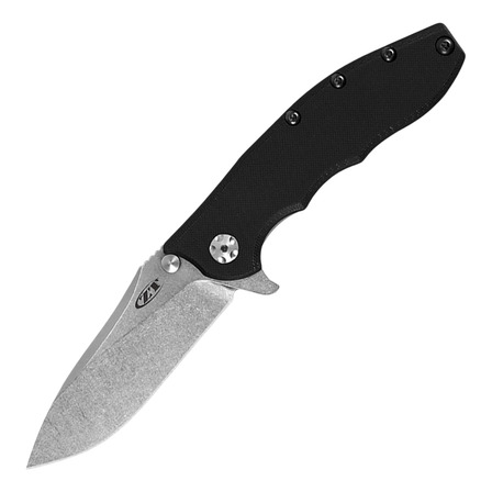 Canivete Zero Tolerance 0562 G10 S35vn Canivete Zero Tolerance 0562 G10 S35vn