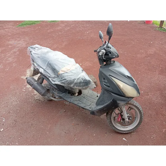 Italika Gs150 Modelo 2015