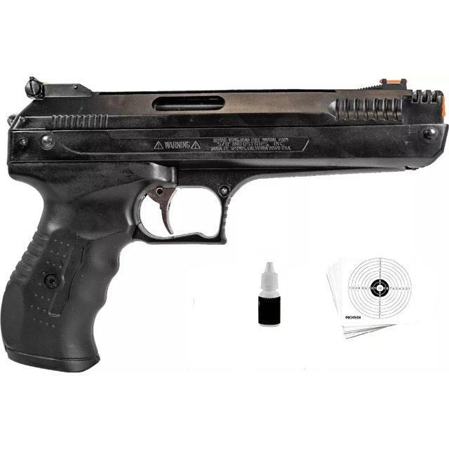Airgun Pistola De Pressão Beeman P17 2004 Chumbinho 5.5mm Airgun Pistola De Pressão Beeman P17 2004 Chumbinho 5.5mm