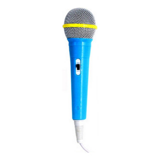 Micrófono Universal Multifuncional De Juguete Para Niños Micrófono Universal Multifuncional De Juguete Para Niños