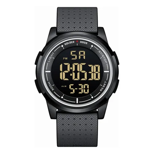 Reloj Luminox Atacama Field Day Date 1925 Night Vision Color de