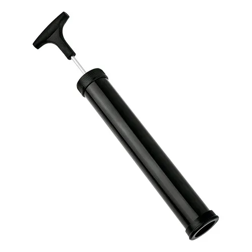 Bolsa de plástico P/Vac para Bomba Ordene Or56100 cor preta