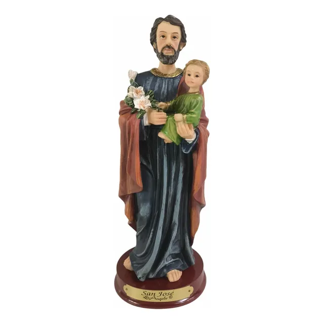San José De Poliresina - Di Angelo 20 Cm