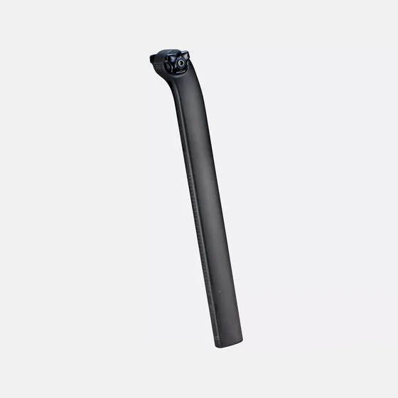 S-works Tarmac Carbon Post (clean) Preto 20 "